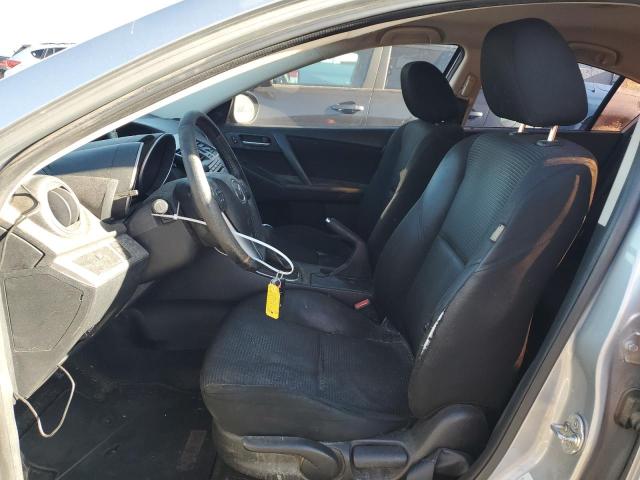 Photo 7 from auction – 2012 MAZDA 3 I with VIN JM1BL1V80C1668271