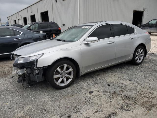 ACURA TL 2012 مع رقم تعريف المركبة 19UUA8F57CA013442 - صورة من المزاد