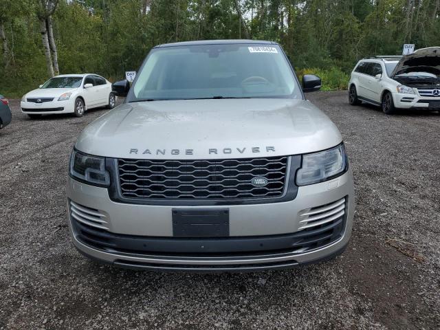 Photo 5 from auction – 2019 LAND ROVER RANGE ROVE with VIN SALGS2RK5KA525036