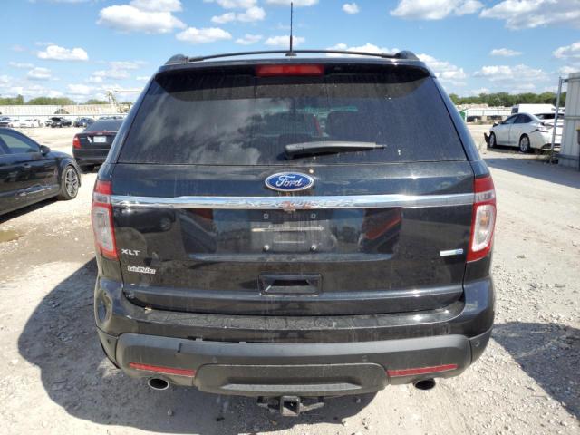 Photo 6 from auction – 2015 FORD EXPLORER X with VIN 1FM5K8D86FGC24657