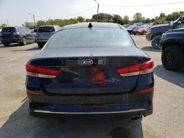 Photo 6 from auction – 2019 KIA OPTIMA LX with VIN 5XXGT4L33KG368368