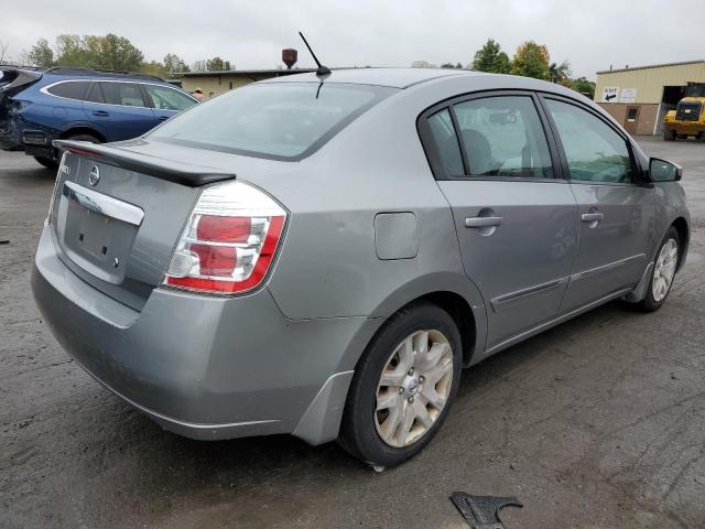 Photo 3 from auction – 2012 NISSAN SENTRA 2.0 with VIN 3N1AB6AP7CL648507