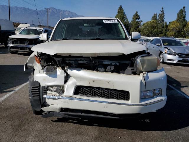 Photo 5 from auction – 2011 TOYOTA 4RUNNER SR with VIN JTEZU5JR8B5030256
