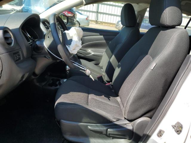 Photo 7 from auction – 2019 NISSAN VERSA S with VIN 3N1CN7AP2KL867363