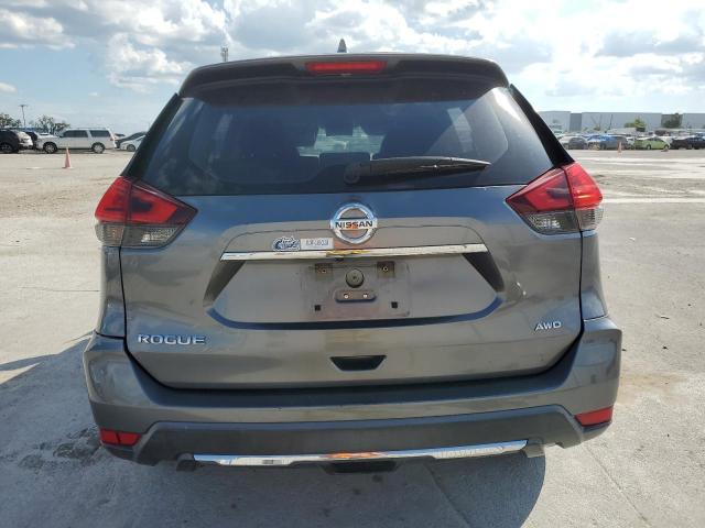 Photo 6 from auction – 2017 NISSAN ROGUE S with VIN KNMAT2MV8HP556377