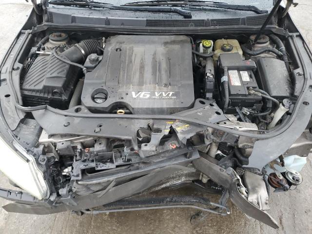 Photo 11 from auction – 2011 BUICK LACROSSE C with VIN 1G4GC5ED3BF130039