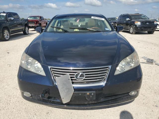Photo 5 from auction – 2009 LEXUS ES 350 with VIN JTHBJ46G592303518