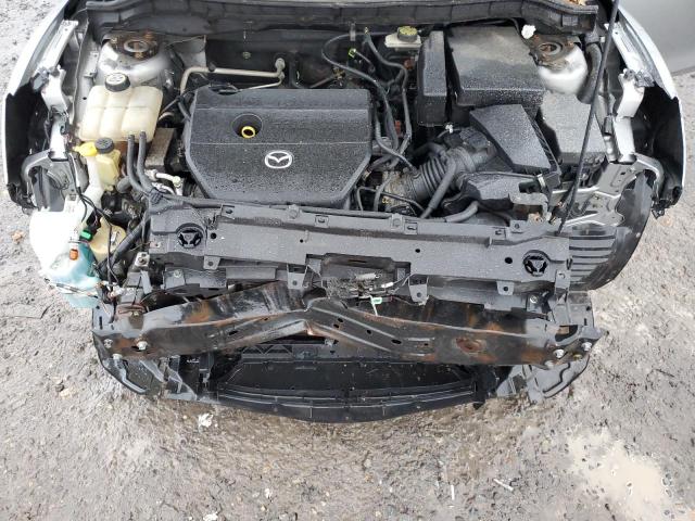 Photo 11 from auction – 2013 MAZDA 3 I with VIN JM1BL1TG8D1763561