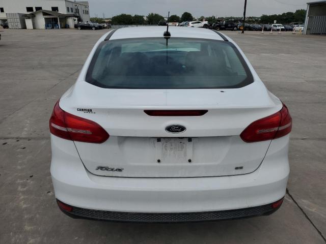 Foto 6 de la subasta – 2017 FORD FOCUS SE con VIN 1FADP3F24HL263566