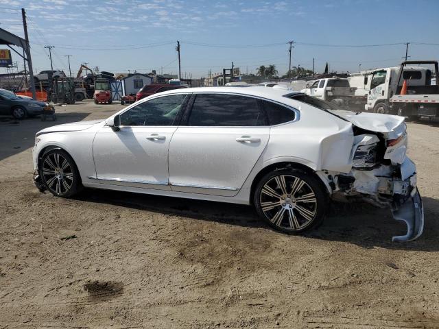Фото 2 с аукциона – 2023 VOLVO S90 PLUS с VIN LVY062MN7PP314173