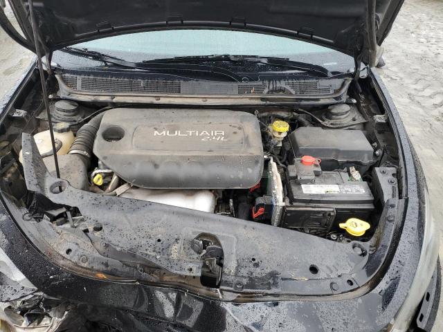 Photo 11 from auction – 2015 DODGE DART SXT with VIN 1C3CDFBB2FD243267