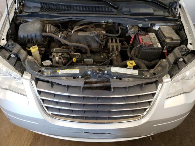 Photo 12 from auction – 2010 CHRYSLER TOWN & COU with VIN 2A4RR5D11AR413110