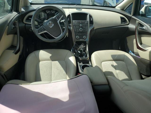 Photo 8 from auction – 2013 BUICK VERANO with VIN 1G4PP5SK2D4249061