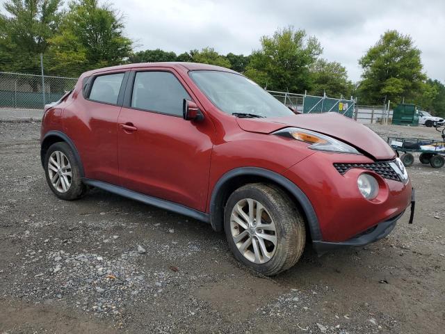 Photo 4 from auction – 2015 NISSAN JUKE S with VIN JN8AF5MV8FT555666