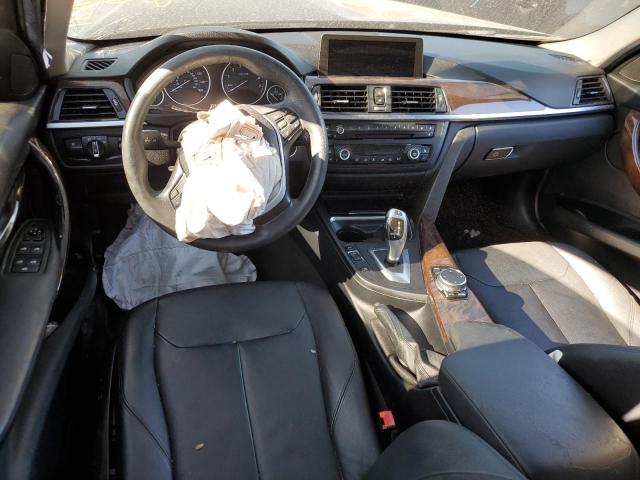 Photo 8 from auction – 2015 BMW 328 XI SUL with VIN WBA3B5C51FF962886