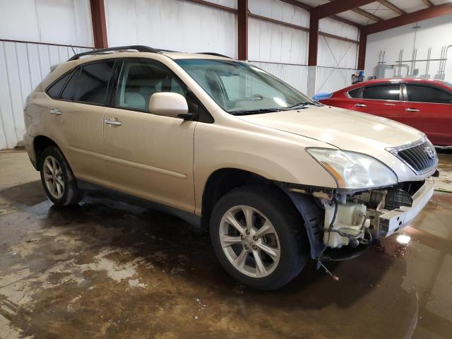 Photo 4 from auction – 2009 LEXUS RX 350 with VIN 2T2HK31U49C132631