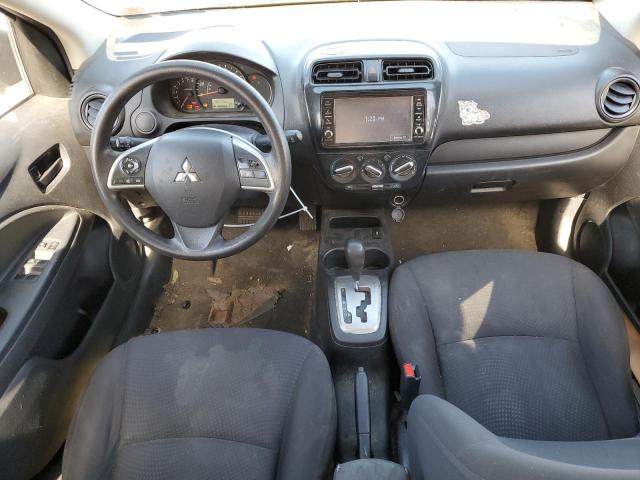 Photo 8 from auction – 2019 MITSUBISHI MIRAGE G4 with VIN ML32F3FJXKHF00945