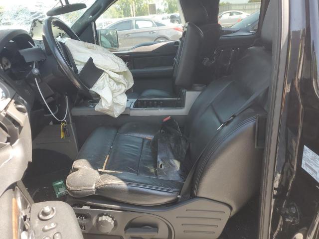 Photo 7 from auction – 2004 FORD F150 with VIN 1FTPX14584NC64694