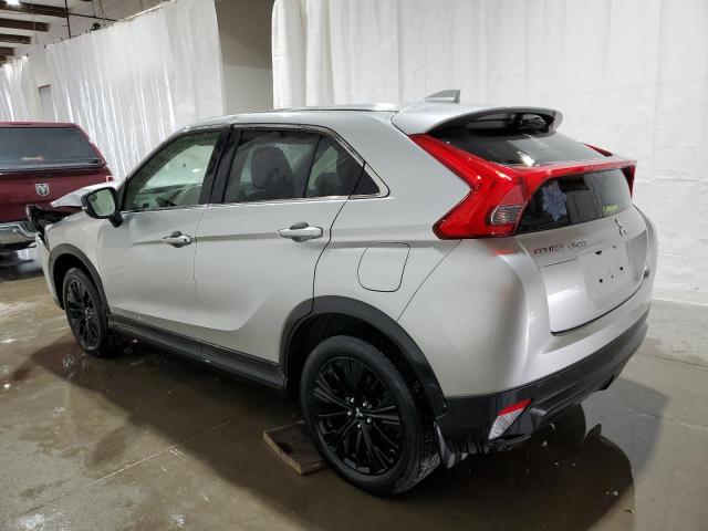 Photo 2 from auction – 2020 MITSUBISHI ECLIPSE CR with VIN JA4AT4AA3LZ041534