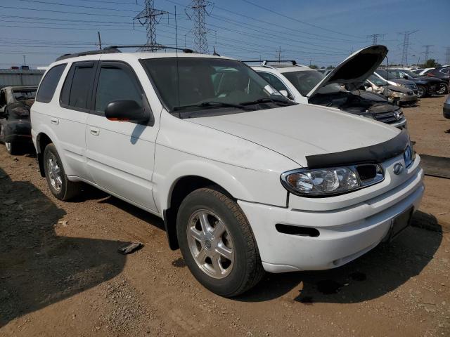 Photo 4 from auction – 2004 OLDSMOBILE BRAVADA with VIN 1GHDT13S642116609