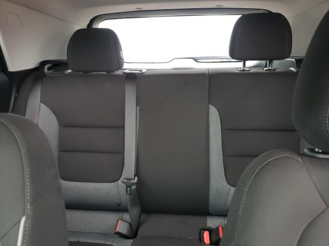 Photo 10 from auction – 2023 CHEVROLET TRAILBLAZE with VIN KL79MPS26PB046205