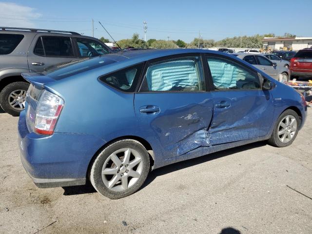 Photo 3 from auction – 2008 TOYOTA PRIUS with VIN JTDKB20U187732416