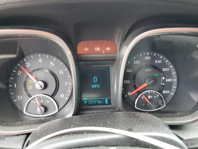 Photo 9 from auction – 2013 CHEVROLET MALIBU LS with VIN 1G11A5SA3DF300552