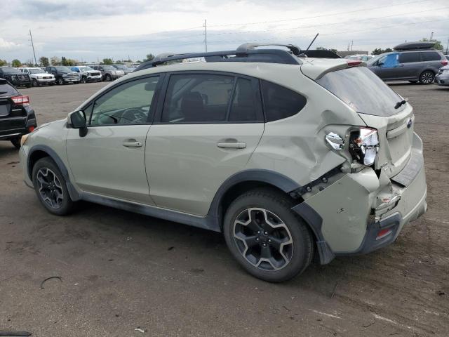 Photo 2 from auction – 2014 SUBARU XV CROSSTR with VIN JF2GPAVC9E8346402