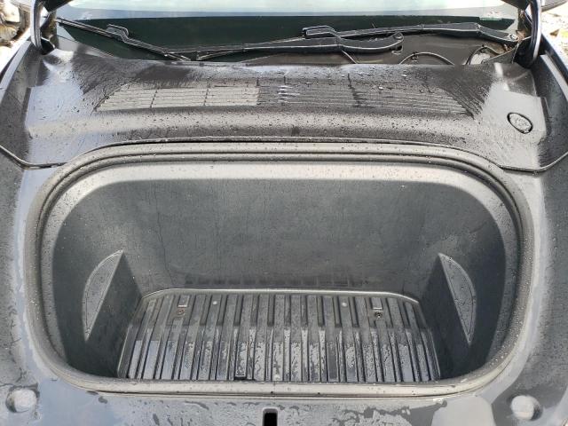Photo 11 from auction – 2020 TESLA MODEL Y with VIN 5YJYGDEE4LF020784