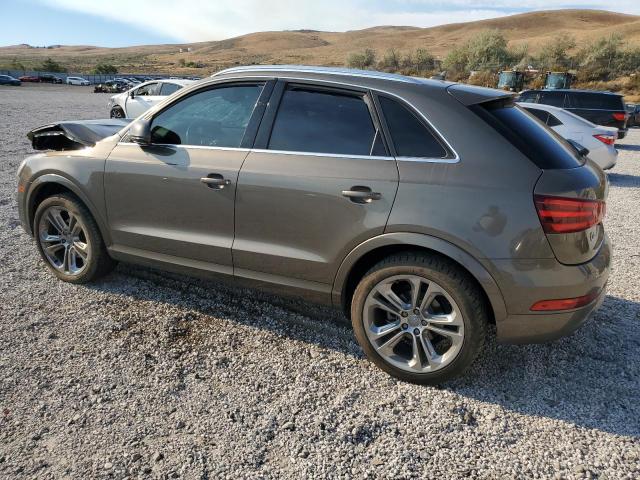 Photo 2 from auction – 2015 AUDI Q3 PREMIUM with VIN WA1EFCFS2FR004953