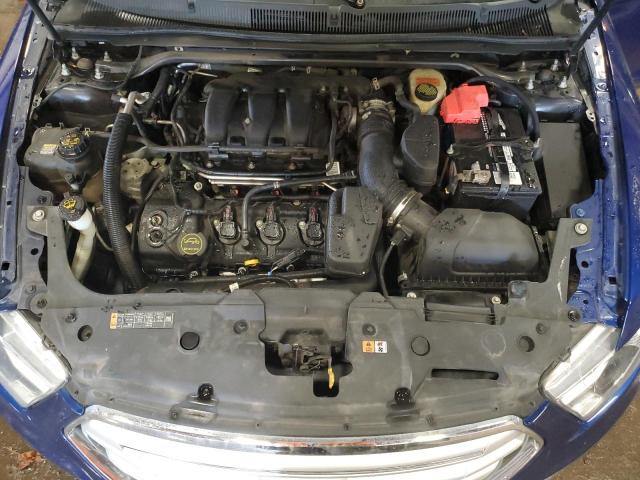 Photo 11 from auction – 2015 FORD TAURUS SEL with VIN 1FAHP2H86FG164072