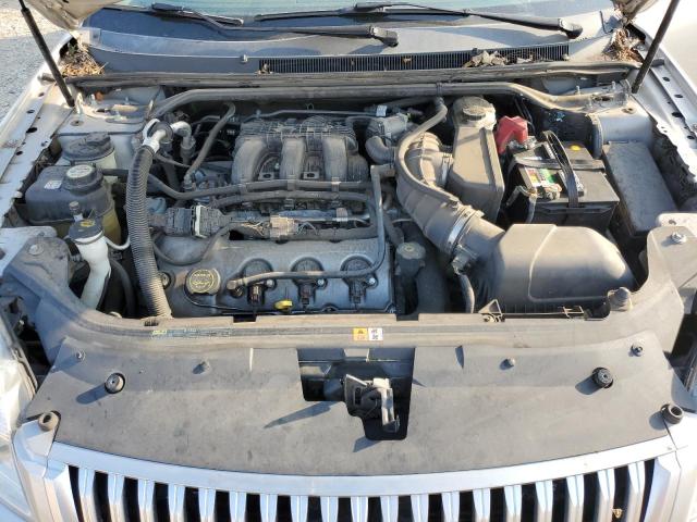 Photo 11 from auction – 2008 MERCURY SABLE PREM with VIN 1MEHM42W18G618932