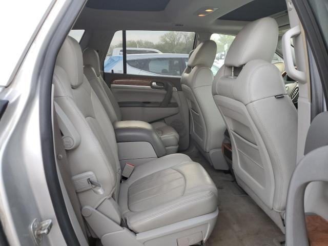 Photo 11 from auction – 2009 BUICK ENCLAVE CX with VIN 5GAER23D09J154402