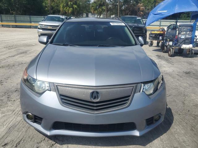 Photo 5 from auction – 2011 ACURA TSX with VIN JH4CW2H57BC000620