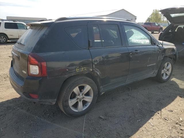 Photo 3 from auction – 2014 JEEP COMPASS LA with VIN 1C4NJDEB1ED821161