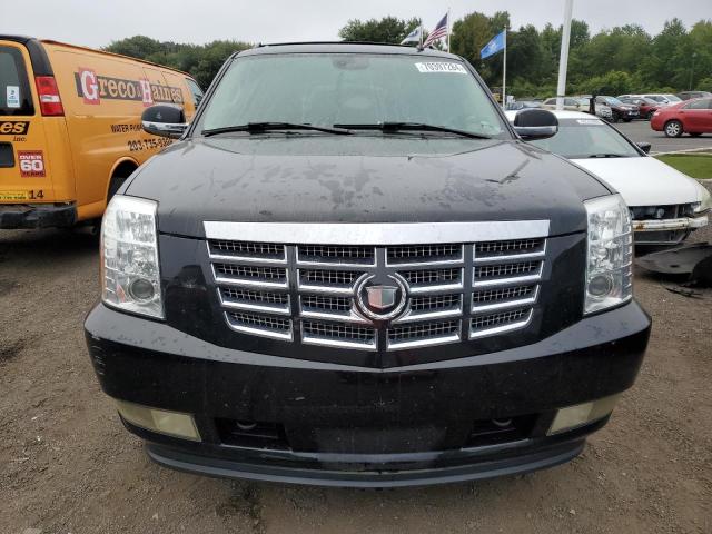 Photo 5 from auction – 2008 CADILLAC ESCALADE E with VIN 3GYFK62808G202235