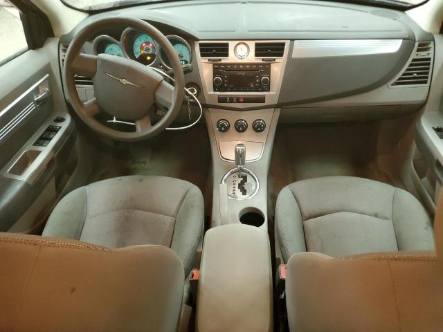 Photo 8 from auction – 2007 CHRYSLER SEBRING TO with VIN 1C3LC56K87N561641