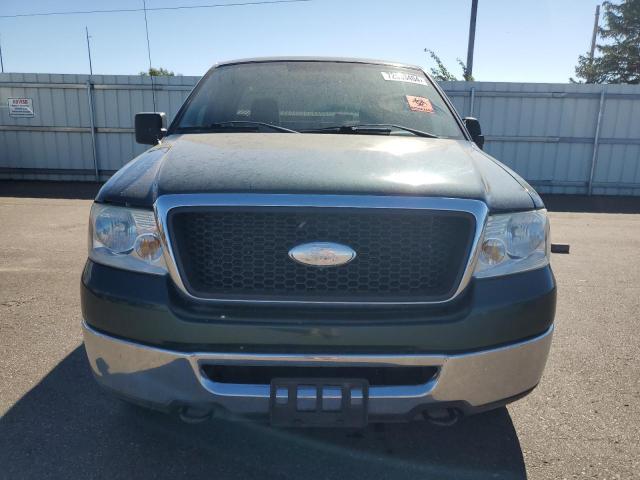 Photo 5 from auction – 2007 FORD F-150 with VIN 1FTRF14W27KC10057