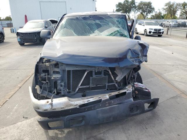 Photo 5 from auction – 2006 CHEVROLET SILVERADO with VIN 2GCEC13T261210251