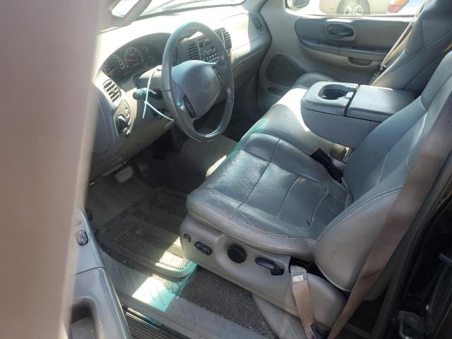 Photo 8 from auction – 2002 FORD F150 with VIN 1FTRX18L12NA99568