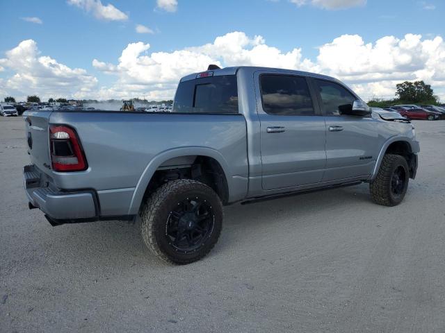 Photo 3 from auction – 2020 RAM 1500 LARAM with VIN 1C6SRFJT8LN323172