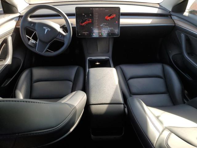 Photo 8 from auction – 2022 TESLA MODEL 3 with VIN 5YJ3E1EA7NF330779
