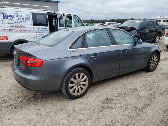 Photo 3 from auction – 2013 AUDI A4 PREMIUM with VIN WAUAFAFL3DA051189