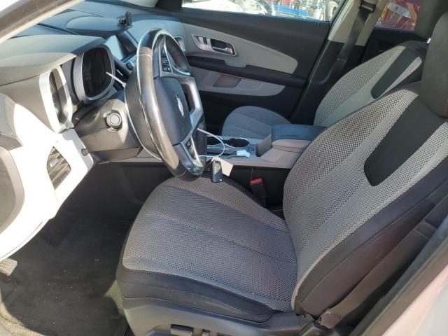 Photo 7 from auction – 2014 CHEVROLET EQUINOX LT with VIN 2GNALBEK0E6224196