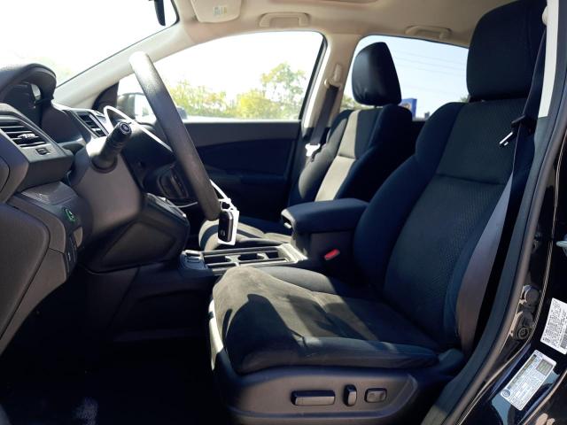 Photo 7 from auction – 2015 HONDA CR-V EX with VIN 5J6RM4H59FL100201