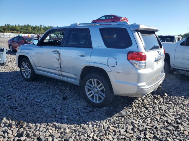 Photo 2 from auction – 2010 TOYOTA 4RUNNER SR with VIN JTEBU5JR7A5015974