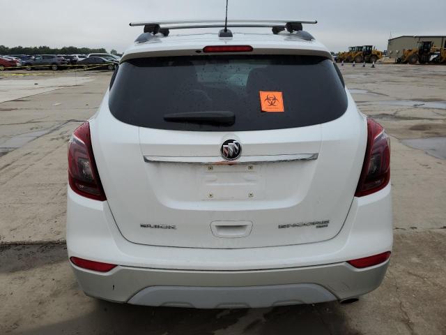 Photo 6 from auction – 2017 BUICK ENCORE ESS with VIN KL4CJGSB8HB016328