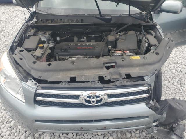 Photo 12 from auction – 2008 TOYOTA RAV4 LIMIT with VIN JTMZD31V385117044