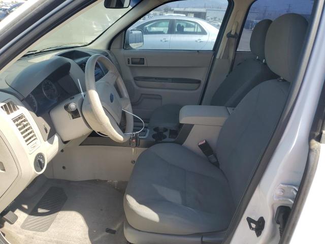 Photo 7 from auction – 2008 FORD ESCAPE with VIN 1FMCU02Z08KD49961