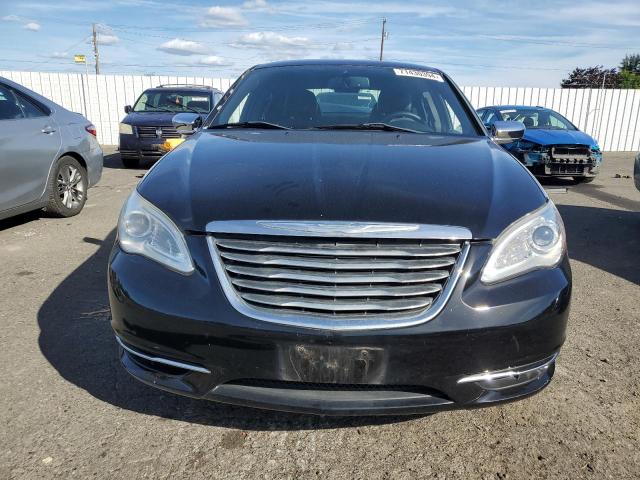 Photo 5 from auction – 2014 CHRYSLER 200 LIMITE with VIN 1C3CCBCG9EN157162
